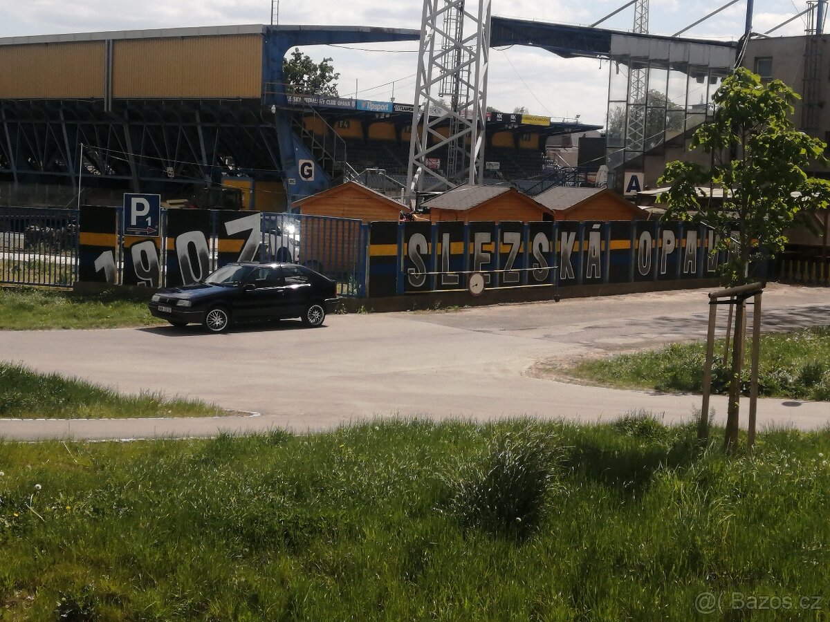 Renault 19 new veterán.. - 8