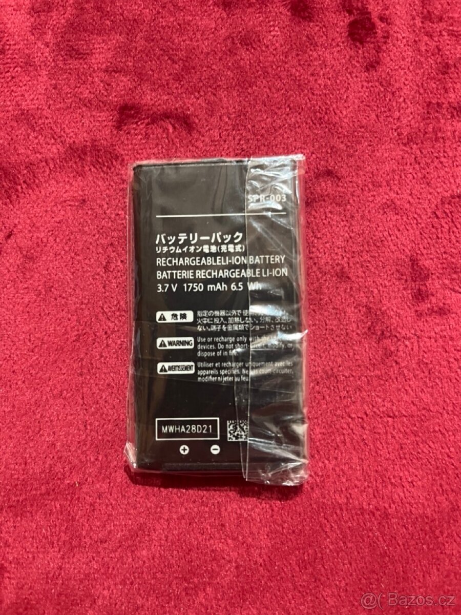 PRODÁM SADU NA NINTENDO - 8