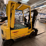 odprodej VZV Hyster J3.20XM - 8