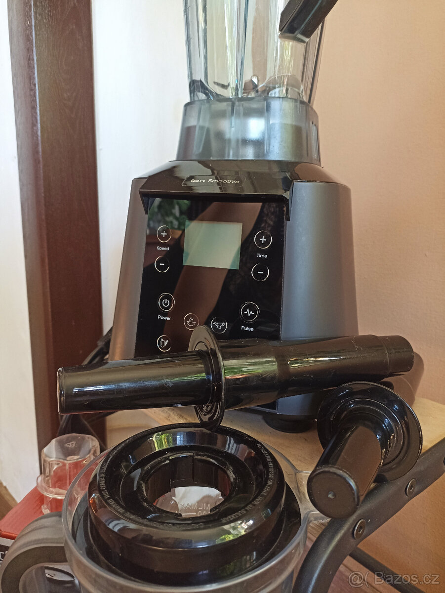 Blender Smart Smoothie G21 Vitality - 8