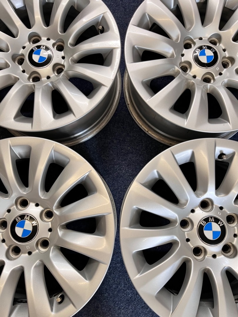 5x120 R16 originál BMW E92 - E93 / ET 31 - 8