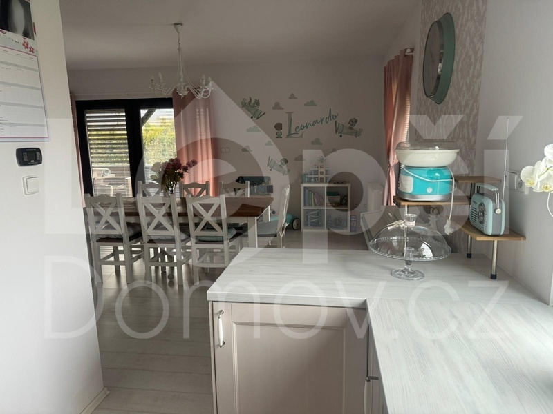 Prodej RD Javorník - 8