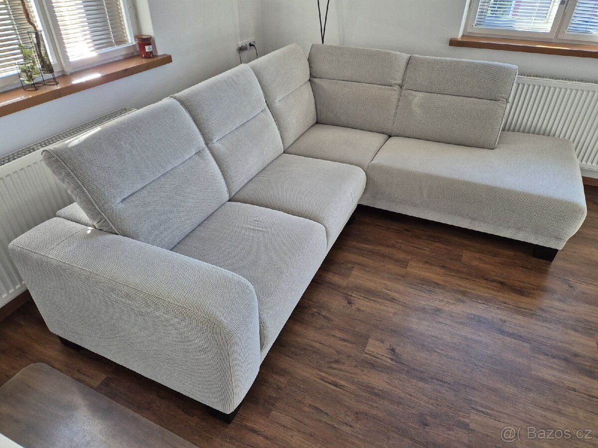 Prémiová sedačka Phase Lamia - 8