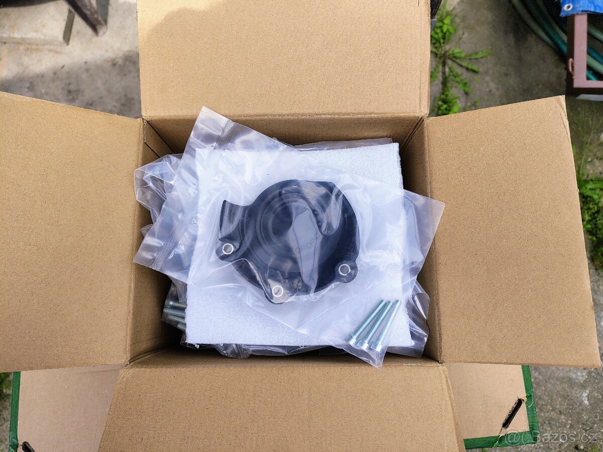 Honda CB500R, 500F, 500X, 2019-2024- kryty motoru GB Racing- - 8