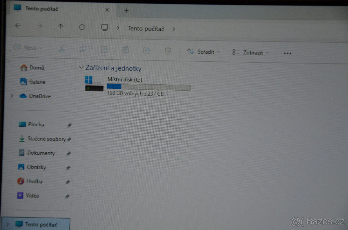 HP Probook 430 G5 i5/12GB/SSD 256GB/záruka - 8