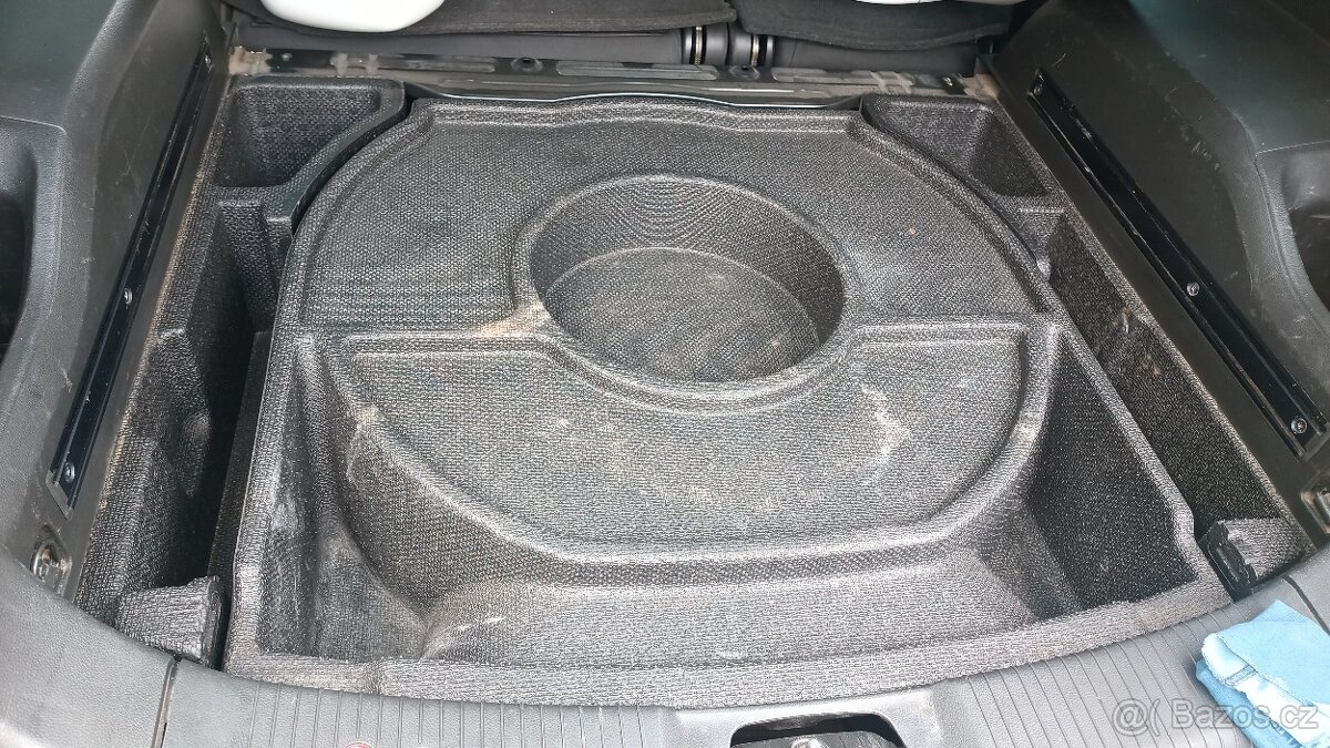 díly opel Antara - 8