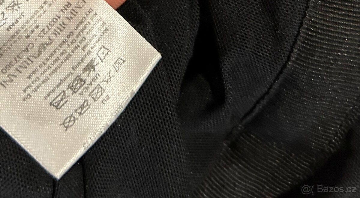 Lyžařská bunda EA7 Emporio Armani -outdoor profi❤️🤩L - 8