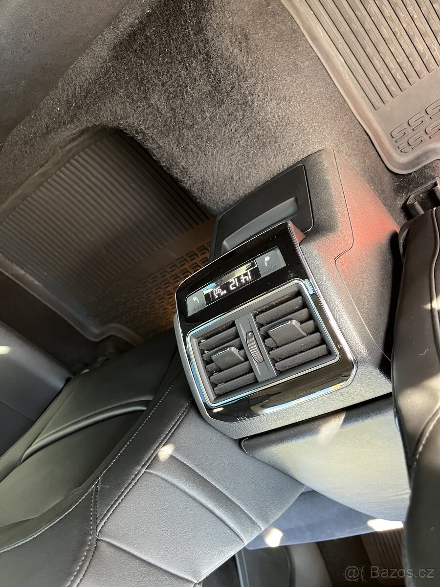 Škoda Superb III, 2.0 TDi, 140 kW - 8