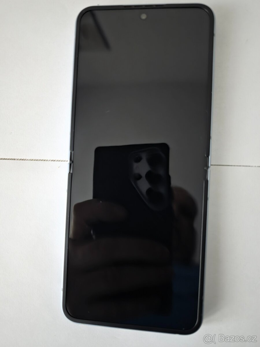 Samsung galaxy z flip 6 - 8