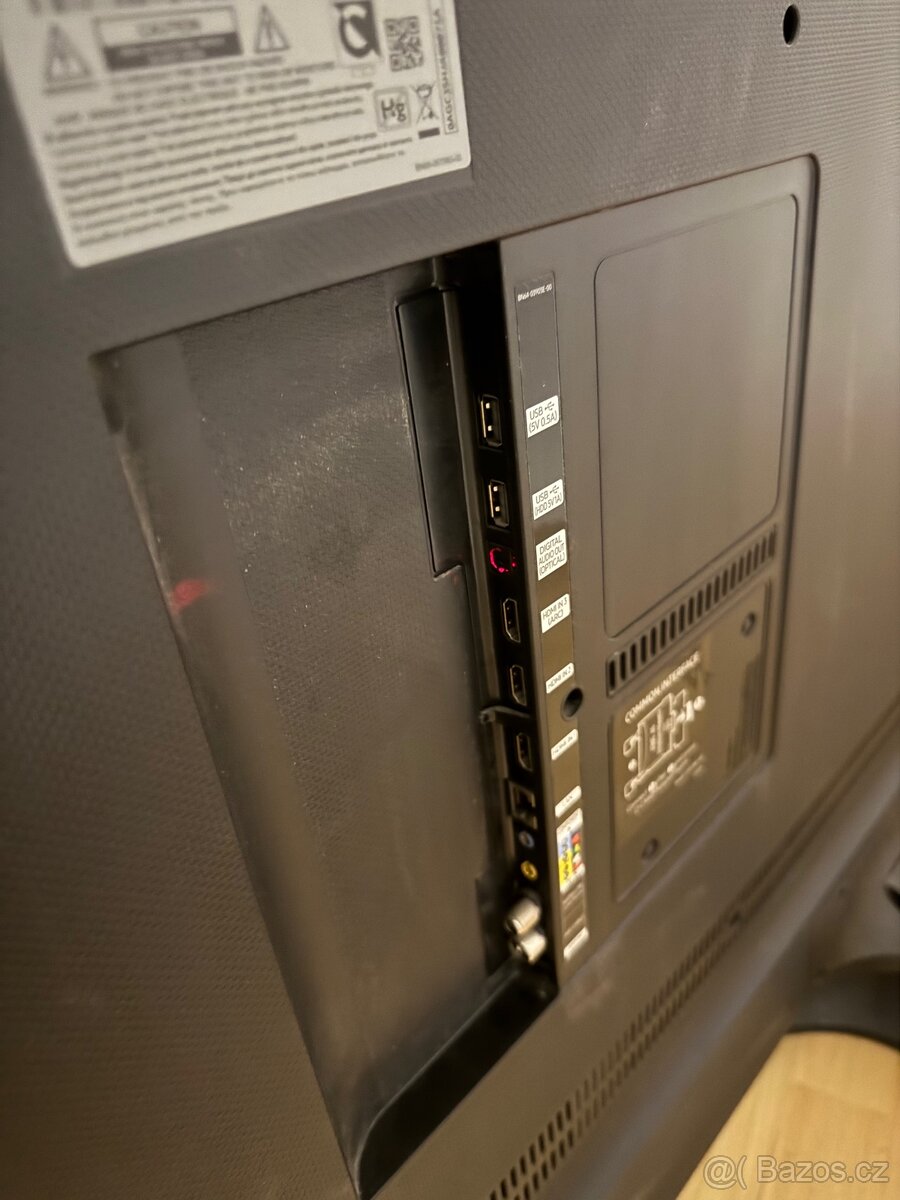 Televize Samsung 55 palců - 8