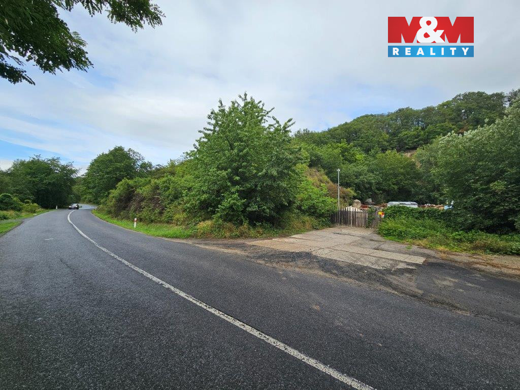 Prodej provozní plochy, 918 m², Světec - 8