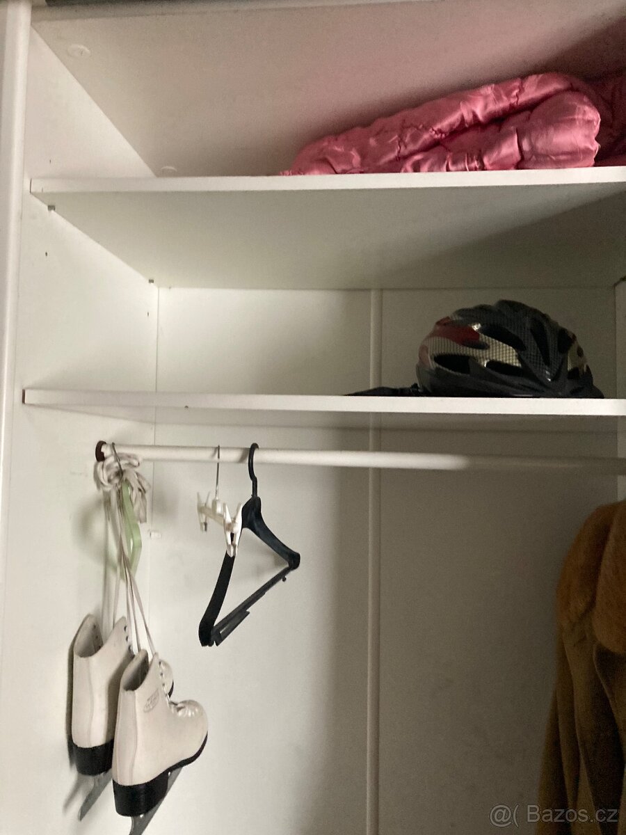 Dětský nábytek , skříně - 8