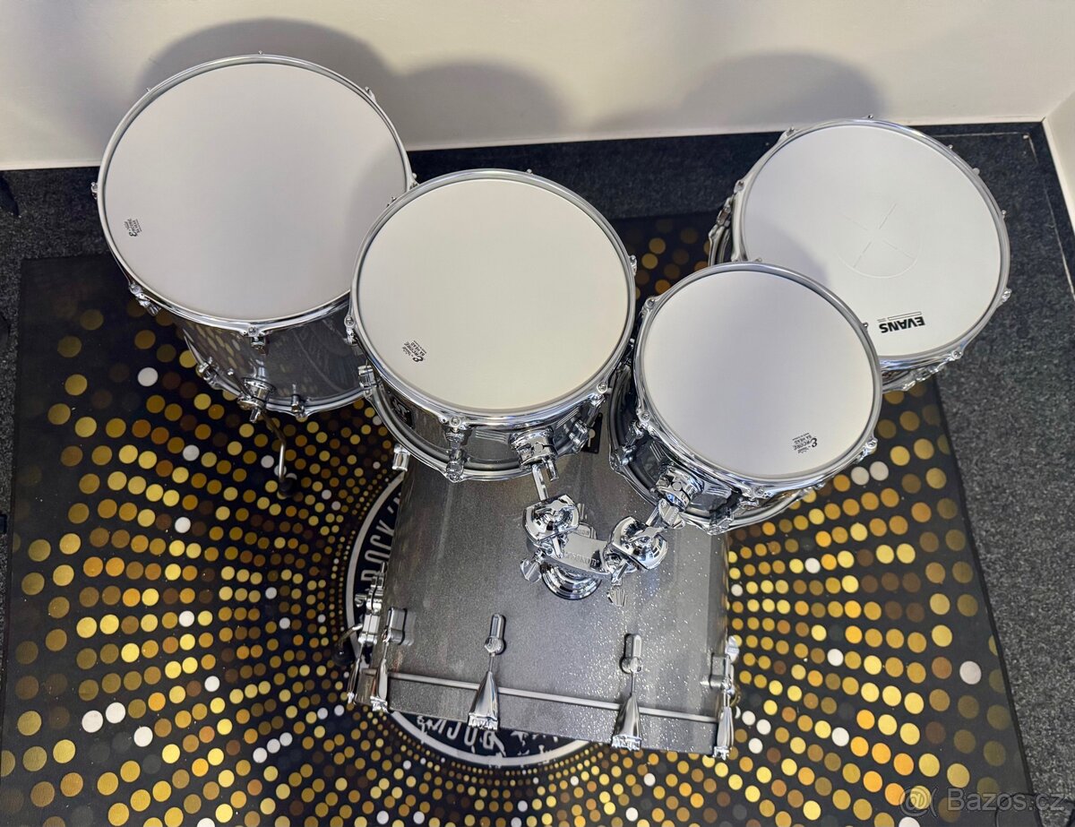 Nové Bicí Sonor AQ2 Stage Set - 8