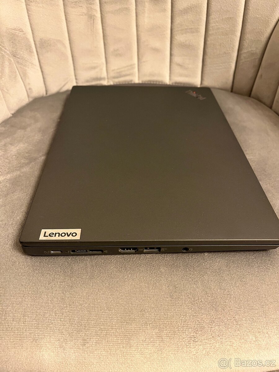 Notebook Lenovo ThinkPad X13 Gen 2 - 8