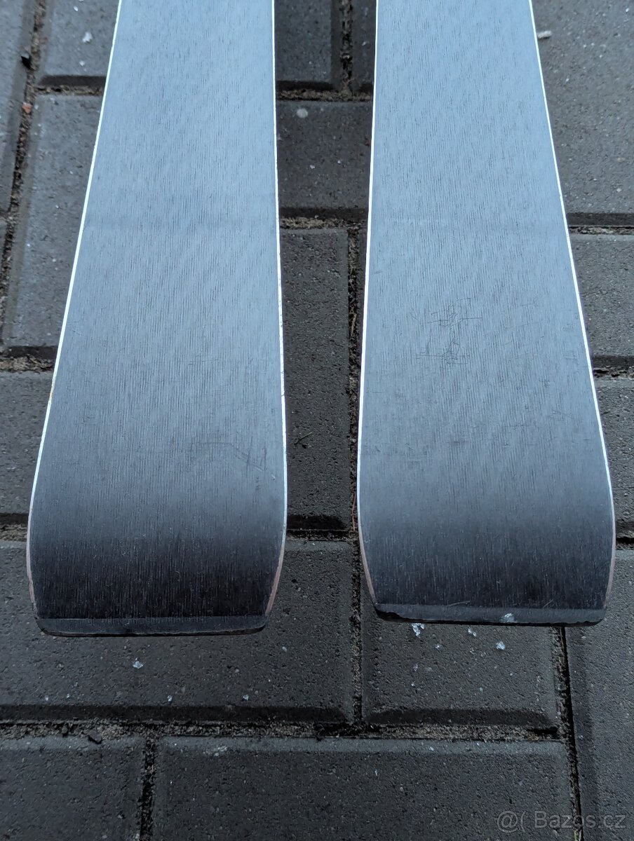 lyže Atomic Redster X7, 163cm - 8