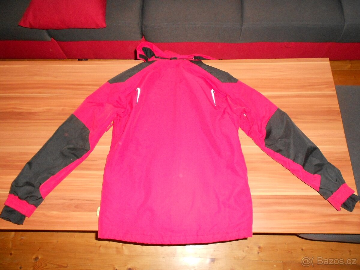 Bundy zimní kluk - 8