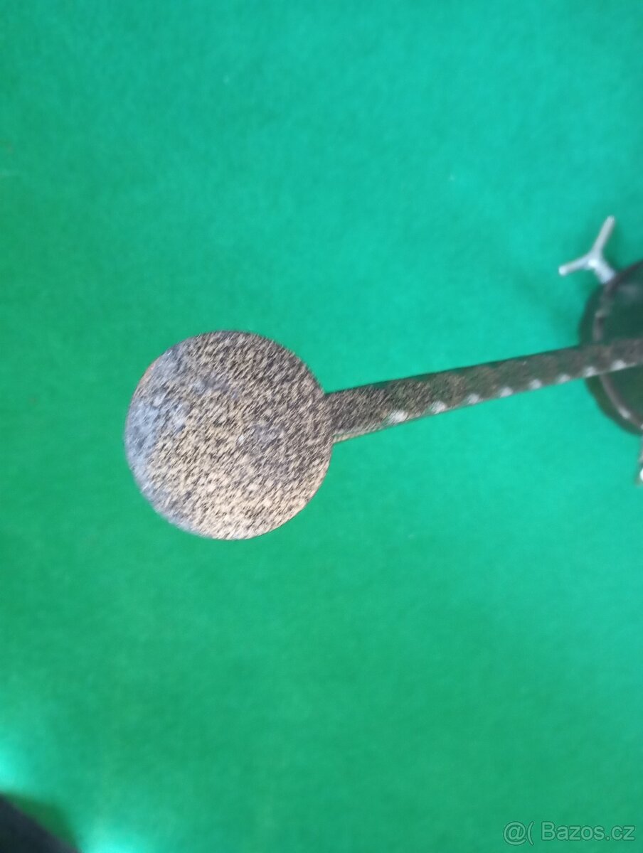 vánoční dekorace,ubrus - 8