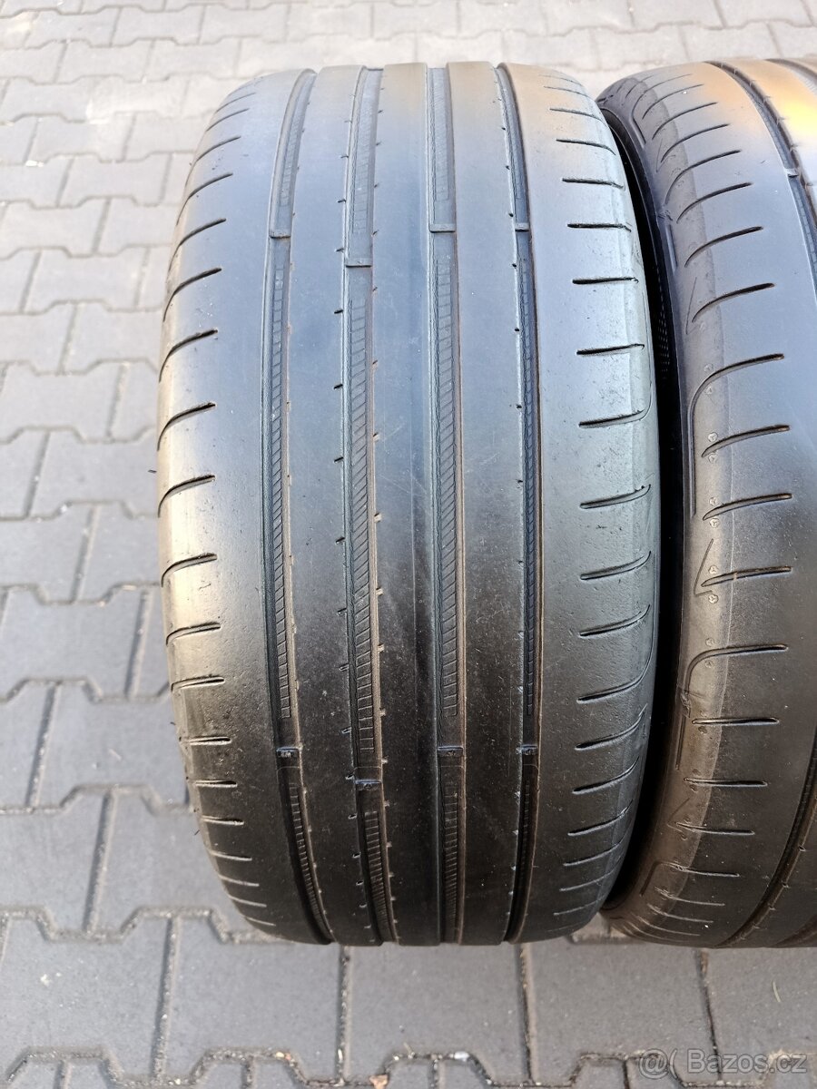 225/40/18 letní pneu goodyear - 8