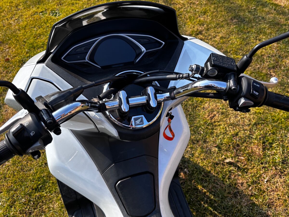 Honda pcx 2019 - 8
