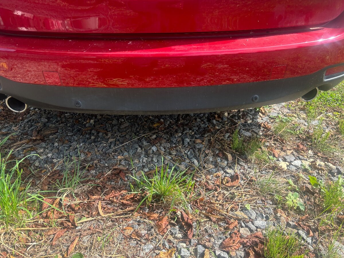 Mazda 6 GJ 2.2 Skyactiv-D - 8