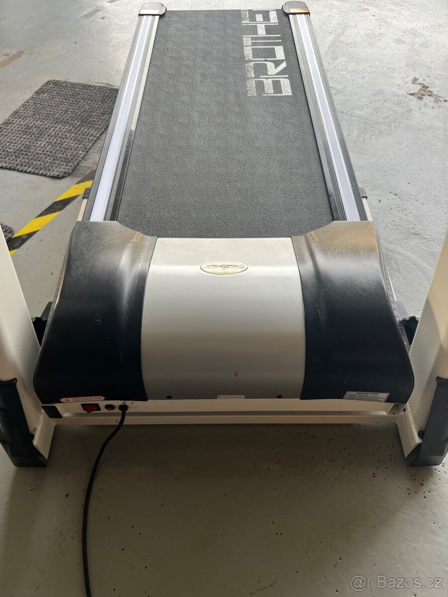 Běhací pás - 8