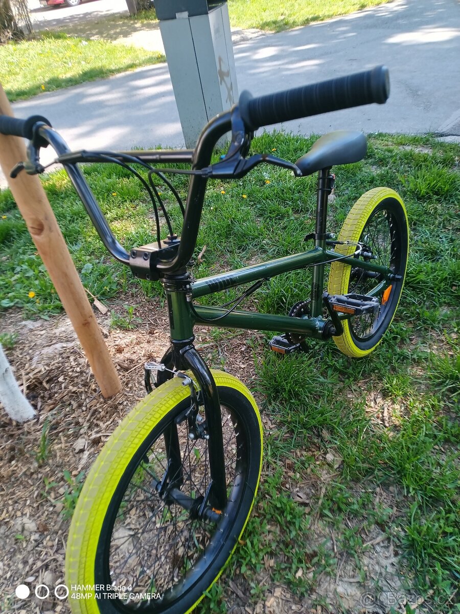 Bmx kolo 20 - 8