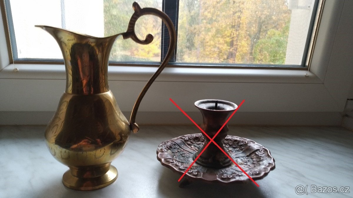 Mix- hodiny, obrázky, mlýnek, odžmolkovač a další.... - 8