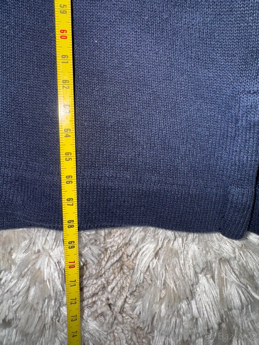 Polo Ralph Lauren Big & Tall Svetr - cruise navy size L - 8