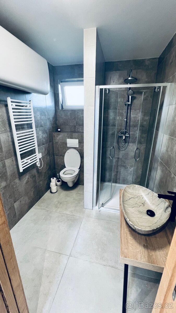 🏡 Modulární dřevostavba - 8