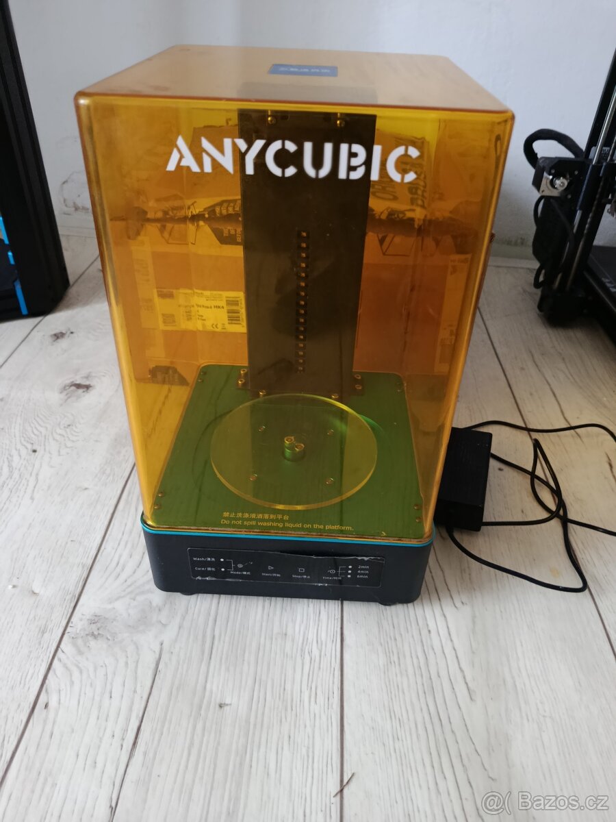 Prodám 3D tiskárny+příslušenství - 8