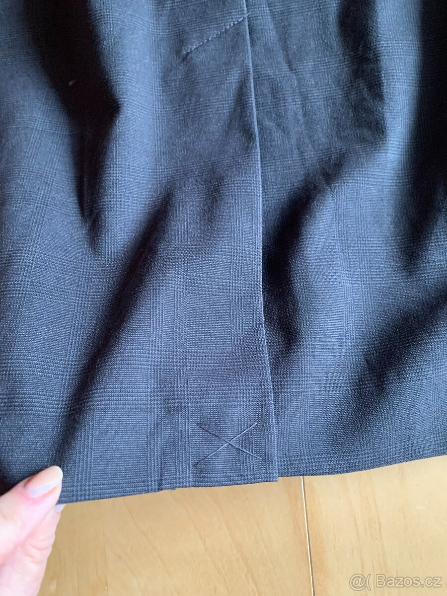 business šaty zn. Next - vel. 38 - nové - 8