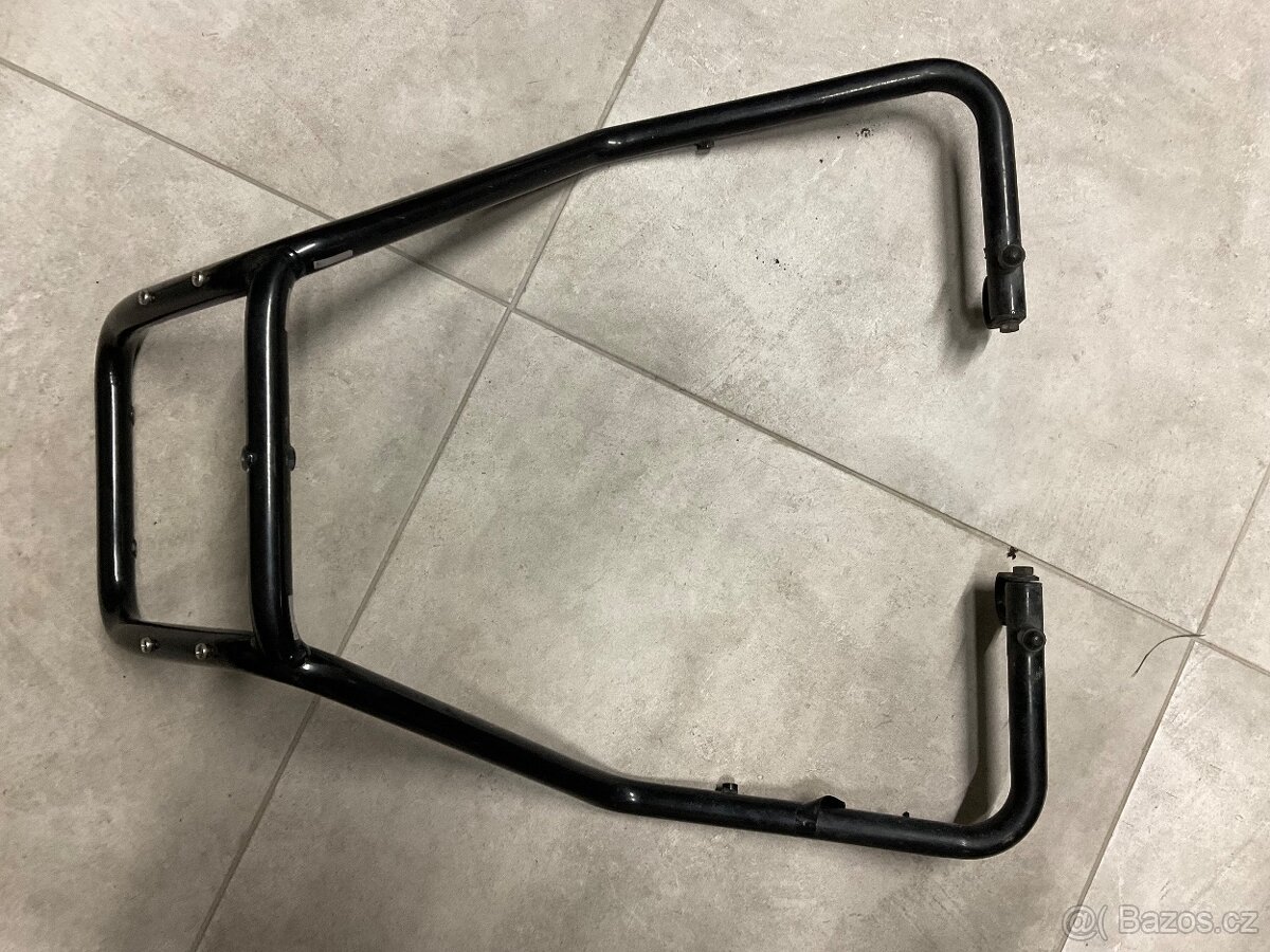 Ruzne dily demontovane z BMW R80GS - 8