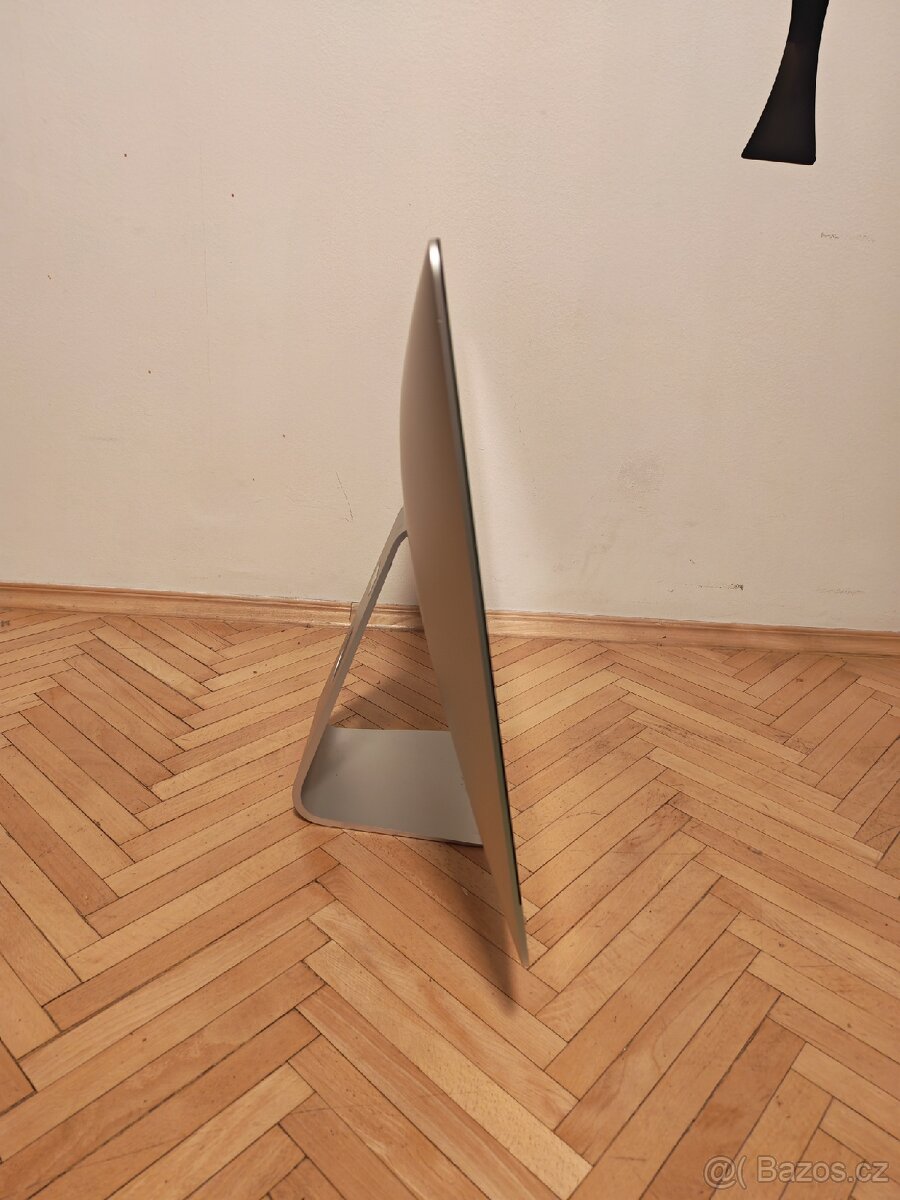 Imac 27" 5k 2017 - 8