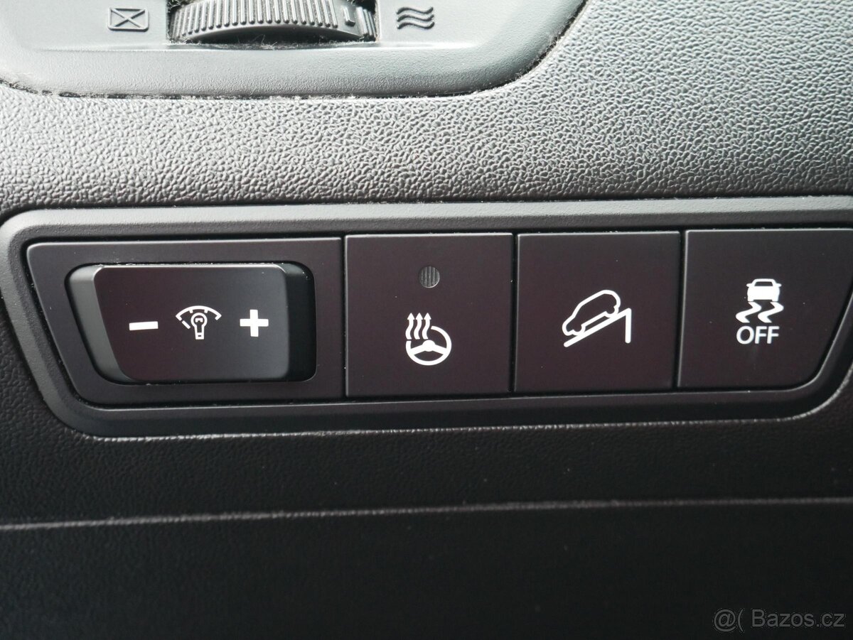 Hyundai Ix35 1.7 CRDi , 85 kW nafta, 2014 - 8