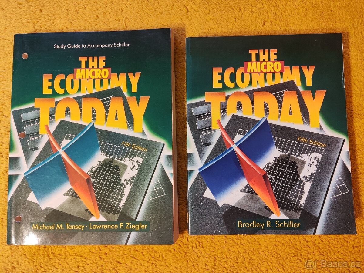 Praktické knihy, učebnice.. - 8