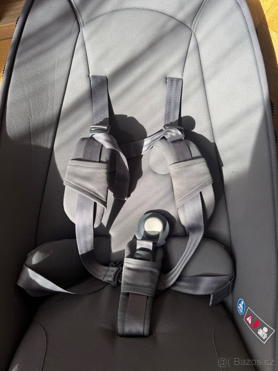 Kočárek Joolz Day+ (2 in 1) - 8