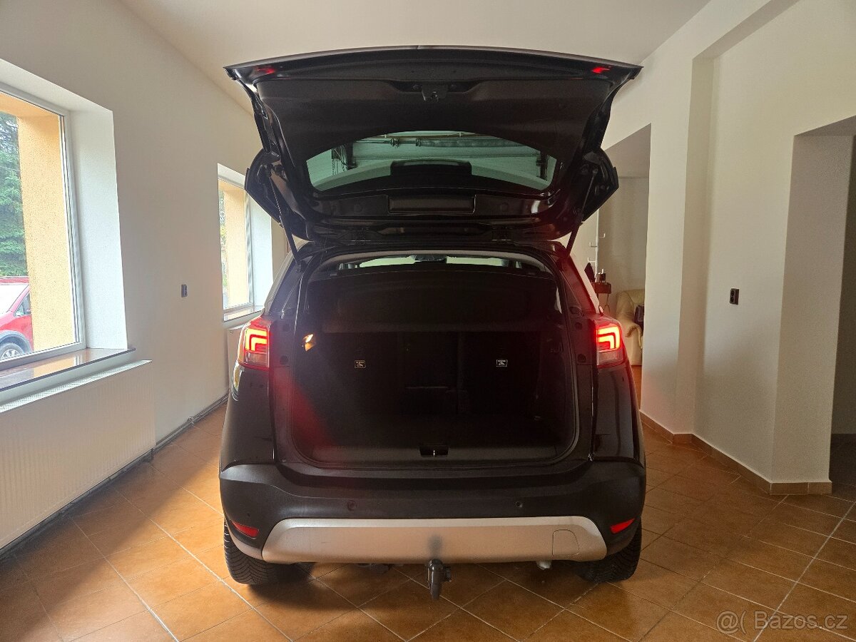 Opel Crossland X 1.5 D Innovation Automat - 8