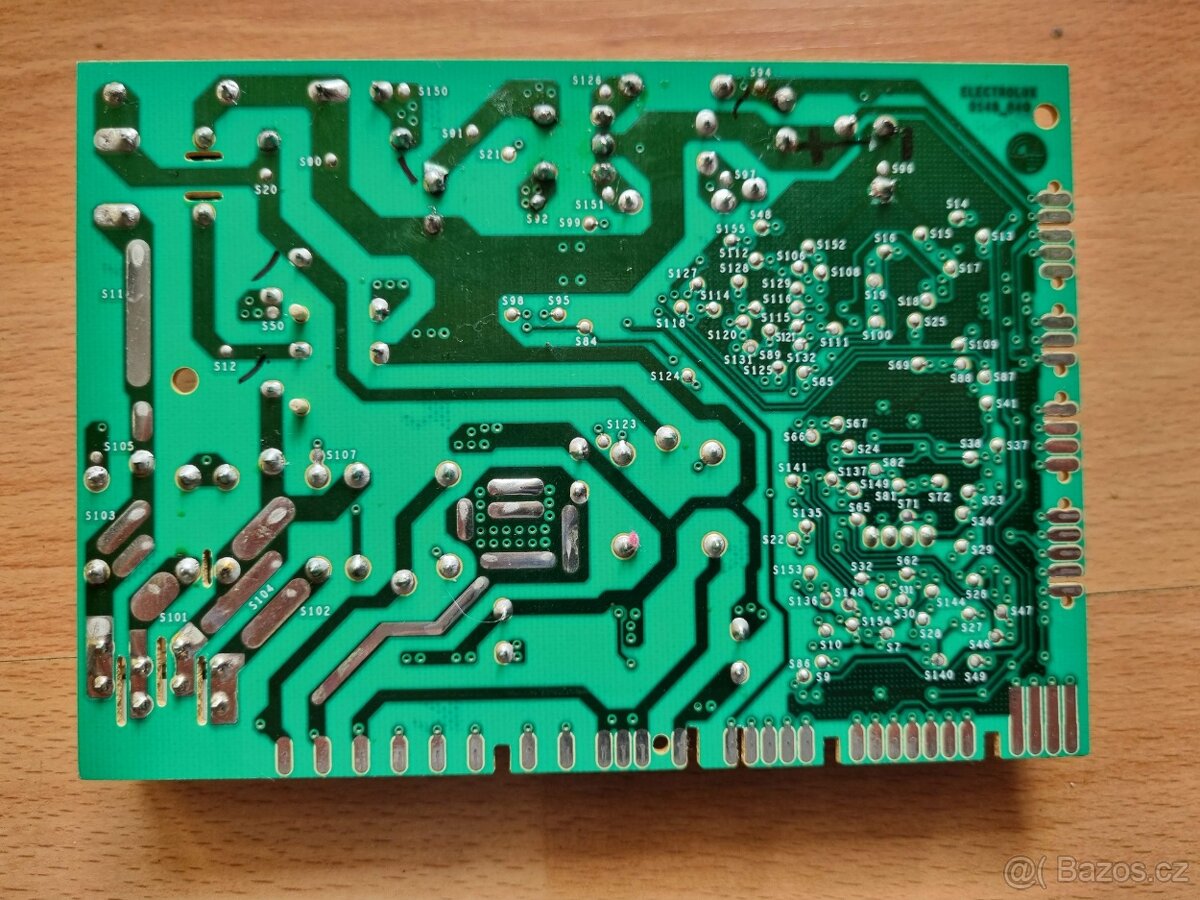 Náhradní díly na myčky/pračky AEG/Elektrolux/Zanussi+Candy - 8