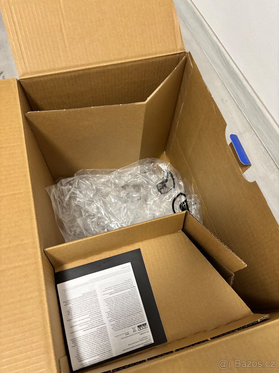 Logitech G29 volant - 8