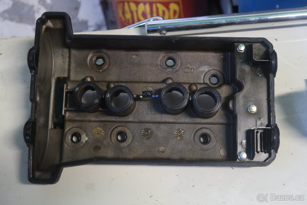 6 Díly Yamaha XT 1200 Z Super Ténéré 2011 - 8