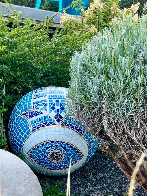 Obklad dlažba mozaika - 8