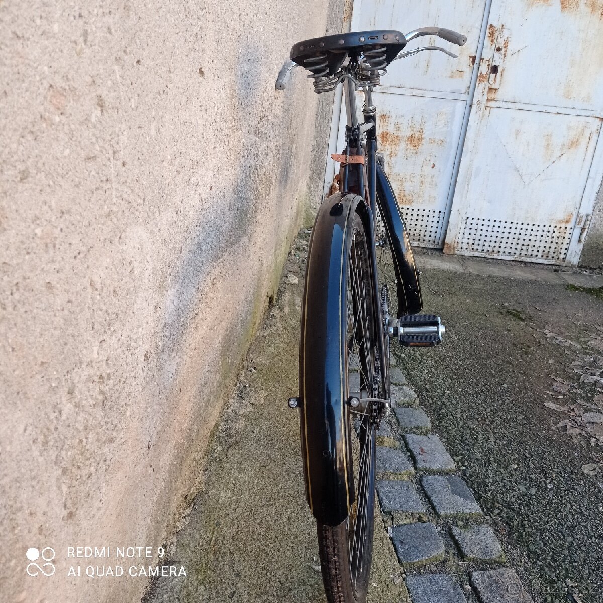 Historické kolo - 8