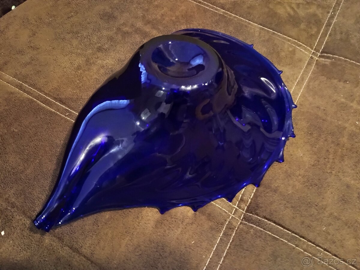 Mix , talíř, ohřívač a zdobná mísa. - 8