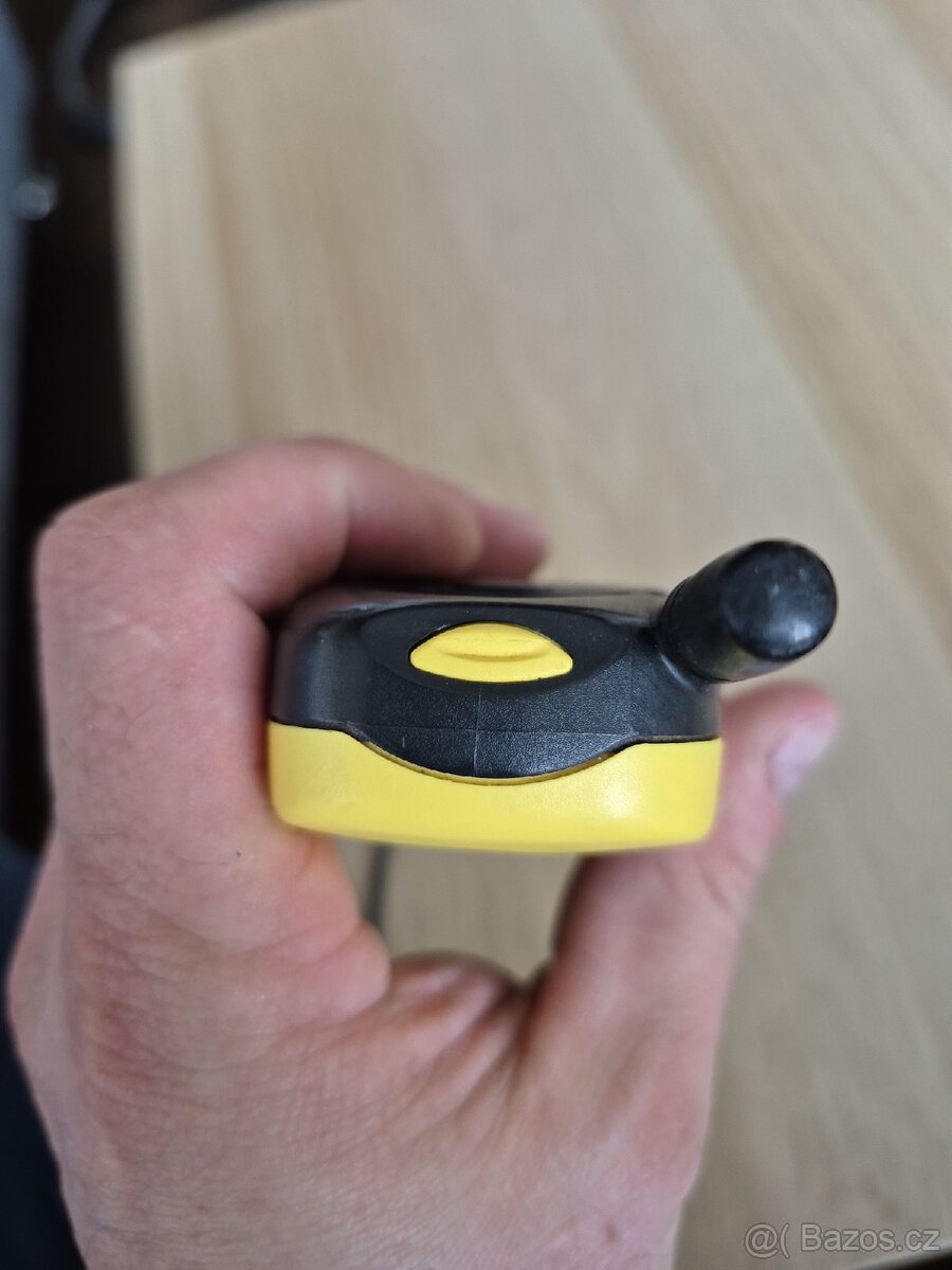 Nokia 5110 žlutá - 8