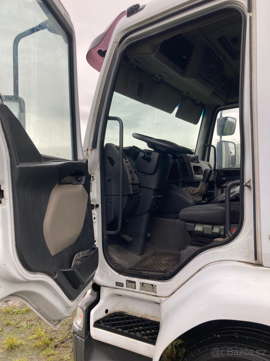 Renault Midlum 240.12 EURO 4 - 8