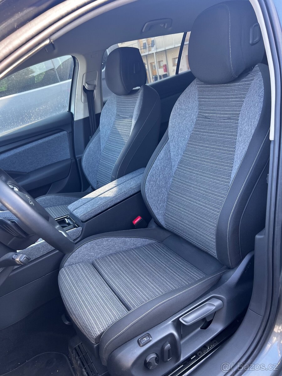 Superb 4 17tis.km 02/2025 - 8