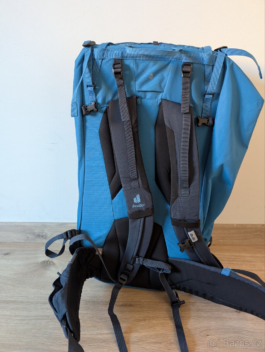 Batoh Deuter guide 44+8 - 8