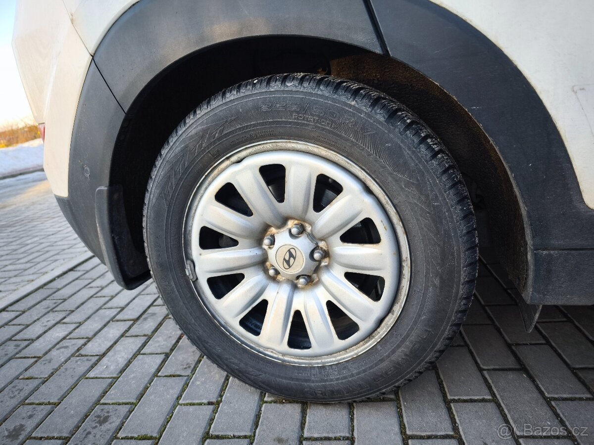 Hyundai Tucson 2.0 CRDi 4x4 Premium – 171 kW – Servis Hyunda - 8