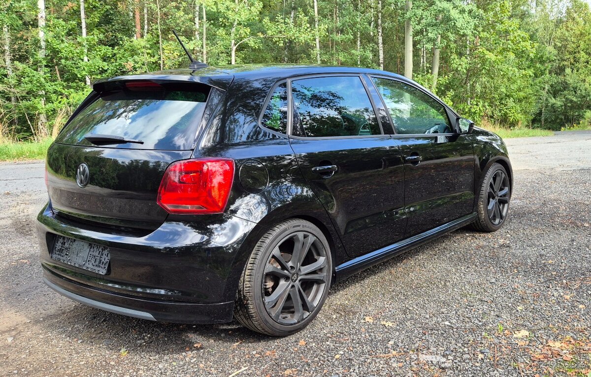 VW Polo 1.0Tsi 70kw - 8