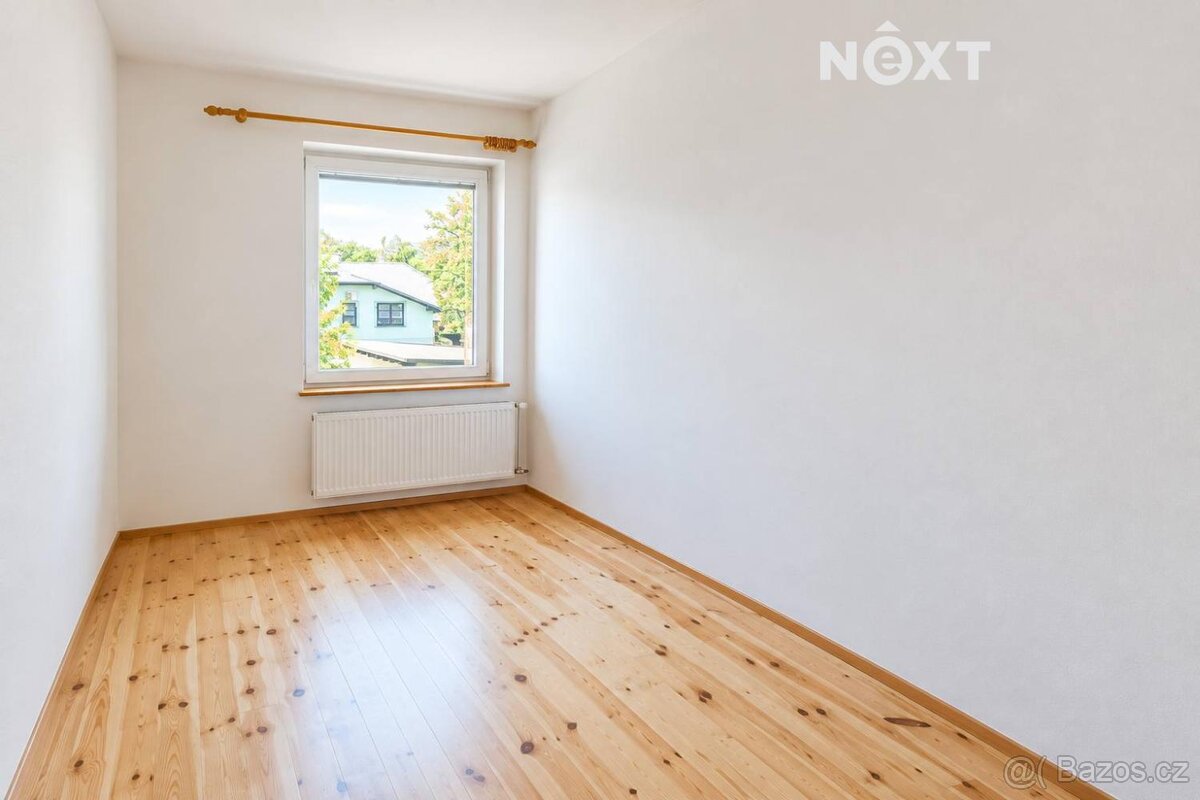 Pronájem byt 3+1, 75㎡ - 8